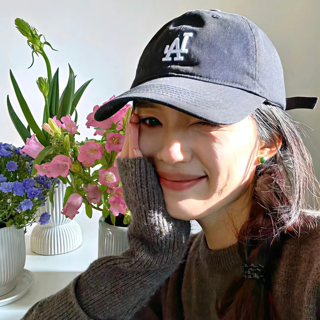我是谁 海报