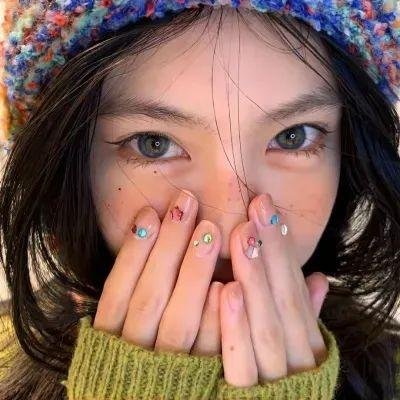 美味关系 海报